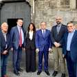 Subsecretário visita Museu da Emigração Italiana em Gênova