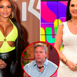 Mais uma? Ex-participante apoia Luiza Ambiel e faz revelação sobre Serginho: 'Abafaram o caso'