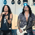 Conheça o fã de hair metal que se tornou o novo vocalista do Quiet Riot