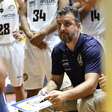 Mogi Basquete estreia na Liga Sul-Americana nesta sexta após dez anos fora da competição