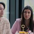 Um conto de fadas da Netflix que virou pesadelo: participante do reality 'Meu Namorado Coreano' denuncia agressões do ex-marido, expõe hematomas e xingamentos; ex tomou atitude absurda 1 dia antes do casamento. 'Eu fazia ele passar vergonha'