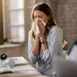 Como evitar doenças respiratórias durante o El Niño