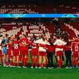 Brasileiras entram, mas Benfica sofre revés na Champions Feminina