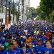 Circuito CAIXA chega a Natal em 1º de novembro com provas de 5 e 10 km
