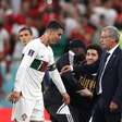 Relembre atritos de Cristiano Ronaldo com outros treinadores de Portugal