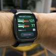 Nossas primeiras impressões do smart watch Huawei Watch D3: medir a pressão nunca foi tão fácil