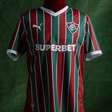 Fluminense mapeia mercado após possível saída da Superbet
