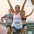 Quer correr uma maratona? Essas dicas são indispensáveis