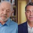 Datafolha: Lula aparece com 48%, e Flávio Bolsonaro, 45%, em 2º turno