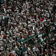 Fluminense recebe multa da Conmebol por causa de sinalizadores