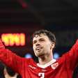 País de Gales vira sobre a Noruega em jogo apagado de Haaland