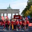 Maratona de Berlim terá novo nome em 2027: Generali assume naming rights