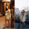 Bruna Biancardi mostra suíte de luxo em Paris com vista para a Torre Eiffel; saiba o valor da diária