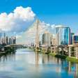 ABAV Expo 2026: São Paulo recebe a maior feira de turismo da América Latina