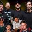 Dead Fish, Pe Lanza, Hateen, HEVO84 e Replace lideram estreia da Festa Retrô 2Mil