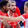 Audiência da final do Europeu de vôlei supera futebol na Polônia