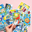 Tarot do dia: previsão para os 12 signos em 01/10/2026