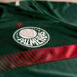 Empresa chinesa pode ser nova patrocinadora máster do Palmeiras
