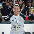 Gabi Zanotti admite falhas e aposta em reação do Corinthians no Morumbi
