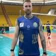 Dusan Bonacic, do Chile, se apresenta ao Montes Claros