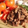 Carne de jaca conquista a cozinha vegana com sabor e versatilidade