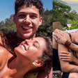 Priscila Sol abre o coração sobre síndrome do ninho vazio: 'Não desejo que ninguém sofra o que eu sofri'