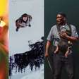 'A Bola Preta', 'Club Kid' e mais filmes internacionais para ficar de olho no Festival do Rio 2026