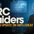 ARC Raiders vai banir trapaceiros permanentemente e sem aviso