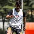 Bobadilla mira San-São e acelera recuperação no São Paulo