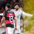 Ataque de lanterna e defesa em baixa fazem Corinthians flertar com Z4