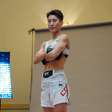 Wang Cong fala sobre chance de lutar pelo cinturão do UFC: "Não me surpreendi"