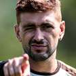 Quem pode substituir Arrascaeta no Flamengo? Veja
