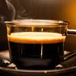 Café pode prolongar nossa expectativa de vida, diz estudo
