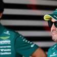 F1: Fernando Alonso revela motivo de renovar com a Aston Martin para 2027