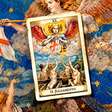 Carta de Tarot de outubro de 2026 aponta para um período de revisão e transformação