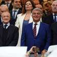 Real Madrid entrega milhares de documentos à Uefa sobre Caso Negreira