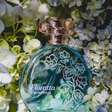 O Boticário transforma novela e loja em cenário para nova fragrância