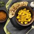 Aloo Jeera: Receita Indiana de Batata Dourada e Crocante