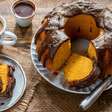 Como fazer o melhor bolo de cenoura caseiro: receita fácil e rápida para o café da manhã e o lanche da tarde