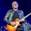Os 5 melhores álbuns de todos os tempos, segundo Alex Lifeson, do Rush