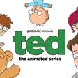 Mark Wahlberg Retorna à Franquia Ted em Nova Série Animada