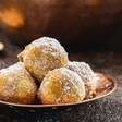 Bolinho de chuva de cenoura com chocolate: receita fácil e deliciosa