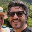 Viúva de Lito Sousa faz despedida emocionante e relembra trajetória ao lado do marido