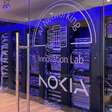 Em 2001, a Nokia conquistou nossas vidas com o 3310; em 2026, ela está se tornando uma gigante da IA