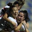 São Paulo se aproxima de recorde de público no Brasileiro Feminino