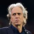 Jorge Jesus evita falar de Cristiano Ronaldo e explica decisão após vitória de Portugal