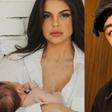 Amanda Kimberlly mostra Helena fora do Brasil e web dispara: 'Por isso a filha'