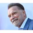 Arnold Schwarzenegger, aos 79 anos hoje e 11 vezes campeão de fisiculturismo, sobre envelhecer: 'De repente eu via um monte de porcaria. É terrível! Aparecem rugas embaixo dos olhos. Aparecem rugas embaixo dos músculos peitorais'