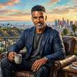 Shemar Moore, aos 56 anos, admite que acompanhar o ritmo físico de antes ficou mais difícil, mas descarta parar: "Não vou desistir até que o tempo mande eu me sentar"