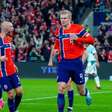 País de Gales x Noruega: onde assistir ao vivo, horário, escalações e arbitragem